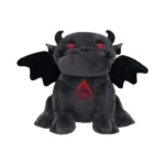 GARGOYLE PLUSH 20cm - immagine 6