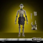 SW VINTAGE ASHOKA PROFESSOR HUYANG AF - immagine 2