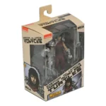 TMNT MIRAGE COMICS KARAI CITY AT WAR AF - immagine 5