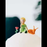 LITTLE PRINCE LAMP - immagine 5