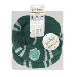 HP SLYTHERIN INFINITY SCARF - immagine 6