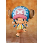 ONE PIECE ZERO COTTON CANDY LOVER CHOPPER REISSUE - immagine 5