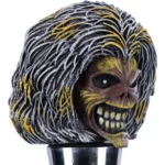 IRON MAIDEN KILLER BOTTLE STOPP - immagine 8