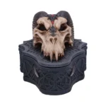 DRAGON SKULL BOX (MONTE MOORE) - immagine 8