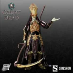 COURT OF THE DEAD DEATH MASTER OF UNDERWORLD 1/12 AF - immagine 6