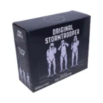 ORIGINAL STORMTROOPER-3 WISE STORMTROOP. - immagine 6