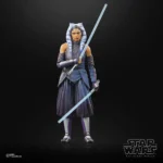 SW BL VINTAGE MANDALORIAN AHSOKA TANO AF - immagine 6