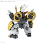 MASHIN CREATOR WATARU KIRINMARU - immagine 6