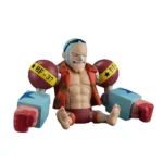 ONE PIECE FRANKY MONEY BOX - immagine 3
