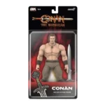 CONAN THE BARBARIAN ICONIC POSE DELUXE FIGURE - immagine 4