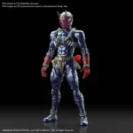 FIGURE RISE MASKED RIDER HIBIKI - immagine 2