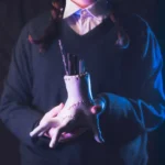 WEDNESDAY PEN HOLDER SET - immagine 5