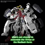 MG GUNDAM VIRTUE 1/100 - immagine 5