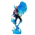 ONE PIECE POP MARCO PHOENIX STATUE RERUN - immagine 8
