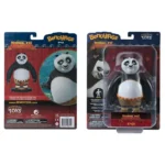 KUNG FU PANDA BENDYFIG - immagine 3