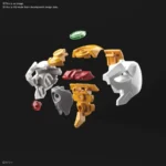 RG NGE EVA UNIT 00 1/144 - immagine 7