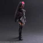 FFVII REMAKE TIFA EXOTIC DRESS PAK - immagine 7