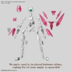 30MM EXM E7A SPINATIA ASSASSIN TYPE 1/14 - immagine 7