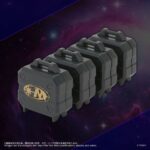 Microman Legacy Soul Accessories Microchambers - immagine 3