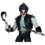 DC MCFARLANE COLLECTOR EDITION WAVE 14 7INCH LOBO ACTION FIGURE - immagine 3