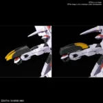 HG GUNDAM MARCHOSIAS 1/144 - immagine 6