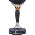 THE WITCHER-GERALT COLLECTABLE GOBLET - immagine 6