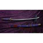 ONE PIECE RORONOA ZORO 3 SWORD STYLE PROPLICA SET - immagine 6