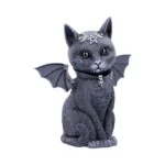 CULT CULTIES MALPUSS WINGED OCLT CAT FIG - immagine 7