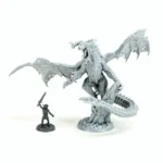 D&L DRAGONS - DRAGON OF SCHMARGONROG - immagine 3