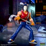 TEENAGE MUTANT NINJA TURTLES ULTIMATES! WAVE 13  CASEY JONES - immagine 3