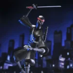 TMNT 2012 CARTOON FOOT SOLDIER ULTIMATE AF - immagine 6