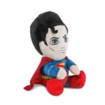 SUPERMAN 2025 SUPERMAN PHUNNY PLUSH - immagine 5
