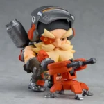 OVERWATCH TORBJRN CLASSIC SKIN ED NEND - immagine 8