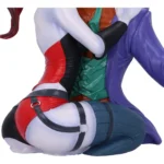 THE JOKER & HARLEY QUINN BUST - immagine 6