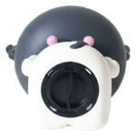 Sanrio 3D Coin Bank Kuromi - immagine 3