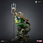 Marvel Comics Art Scale Statue 1/10 Loki 28 cm - immagine 5