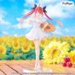 DATE A LIVE KOTORI ITSUKA SUMMER DRESS FIGURE - immagine 2