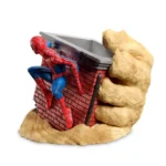 MARVEL SPIDERMAN PEN HOLDER SET - immagine 4
