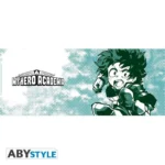 MY HERO ACADEMIA DEKU MUG - immagine 4