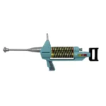 STAR TREK TOS PHASER RIFLE SCALED REP - immagine 4