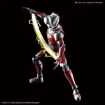 FIGURE RISE ULTRAMAN SUIT A 1/12 - immagine 2