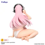 SUPER SONICO SUMMER MEMORIES NOODLE STOP - immagine 7