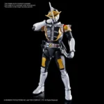 FIGURE RISE MASKED R DEN-O AX & PLAT FOR - immagine 2