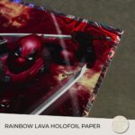 Marvel Art Print Deadpool #1 (2024) 61 x 41 cm - unframed - immagine 3