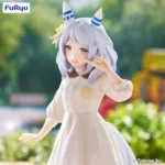 UMAMUSUME HISHI MIRACLE TRIO-TRY-IT FIGURE - immagine 2