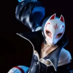 LUCREA PERSONA 5 THE ROYAL FOX STATUE - immagine 5
