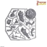 DUNGEONS & LASER MINOTAUR - immagine 7