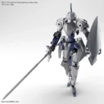 30MM EXM-A9k SPINATIO KNIGHT TYPE 1/144 - immagine 6