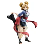NARUTO GALS NARUTO SHIPPUDEN TEMARI STATUE RERUN - immagine 7
