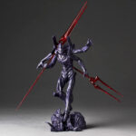 EVANGELION UNIT-13  LAST EXCECUTIONER  ARTPLA  MODEL KIT